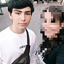 Александр, 18 лет