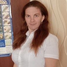 Фотография девушки Оксана, 31 год из г. Самара