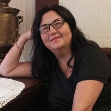 Фотография девушки Мила, 50 лет из г. Екатеринбург