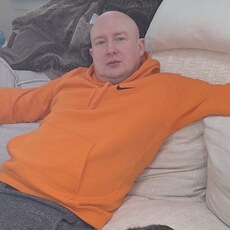 Фотография мужчины Вадим, 41 год из г. Санкт-Петербург