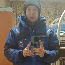 Фотография мужчины Егор, 37 лет из г. Бодайбо