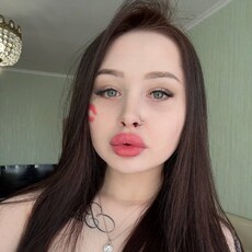 Фотография девушки Настя, 24 года из г. Волжский