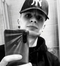 Фотография мужчины Артур, 30 лет из г. Ухта