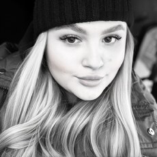 Фотография девушки Софья, 22 года из г. Новосибирск