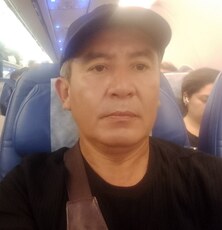 Фотография мужчины Ержан, 43 года из г. Караганда