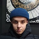 Родион, 21 год