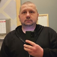 Фотография мужчины Александр, 35 лет из г. Санкт-Петербург