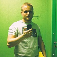 Фотография мужчины Не Женат, 40 лет из г. Ульяновск