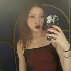 Фотография девушки Татьяна, 19 лет из г. Санкт-Петербург
