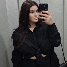 Фотография девушки Катерина, 20 лет из г. Новосибирск