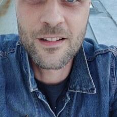 Фотография мужчины Александр, 38 лет из г. Губкин