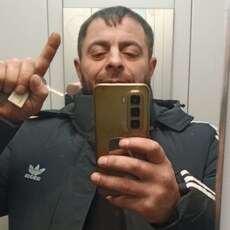 Фотография мужчины Ансар, 42 года из г. Курск