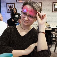 Фотография девушки Ольга, 29 лет из г. Москва