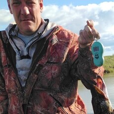 Фотография мужчины Станислав, 40 лет из г. Чулым