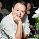 Санжар, 34 года