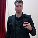 Рамиль, 35 лет