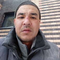 Фотография мужчины Ильдар, 40 лет из г. Челябинск