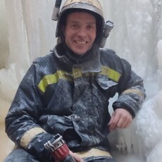 Фотография мужчины Антон, 38 лет из г. Братск