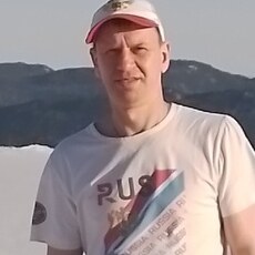 Иван, 46 из г. Прокопьевск.