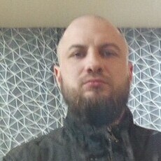 Фотография мужчины Станислав, 33 года из г. Екатеринбург