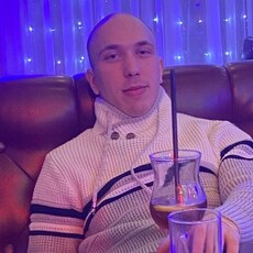 Фотография мужчины Николай, 25 лет из г. Братск