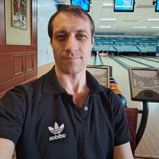 Фотография мужчины Пётр, 34 года из г. Хабаровск