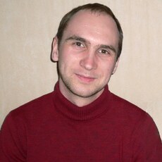 Фотография мужчины Антон, 46 лет из г. Саратов