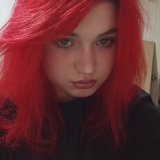 Фотография девушки Наденька, 20 лет из г. Ростов-на-Дону