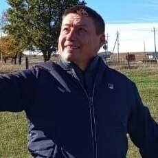 Фотография мужчины Руслан, 47 лет из г. Астрахань