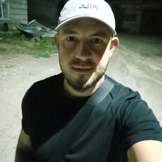 Фотография мужчины Алексей, 32 года из г. Донецк