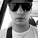 Вадим, 21 год