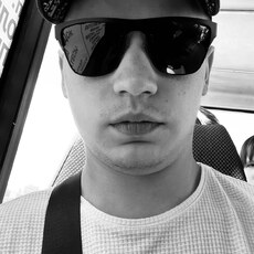 Фотография мужчины Вадим, 21 год из г. Тольятти