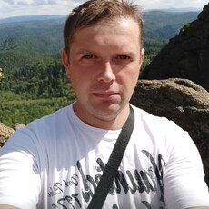 Фотография мужчины Николай, 37 лет из г. Новосибирск