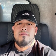 Фотография мужчины Махамбет, 22 года из г. Астана