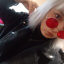 Александра, 21 год