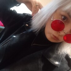 Фотография девушки Александра, 21 год из г. Барнаул