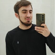 Фотография мужчины Мммм, 25 лет из г. Саратов