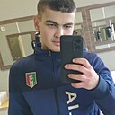 Степан, 18 лет