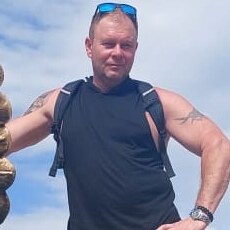 Фотография мужчины Сергей, 49 лет из г. Тула