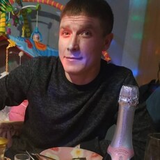 Фотография мужчины Александр, 32 года из г. Тюмень