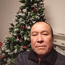 Гарип, 57 лет