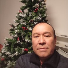 Фотография мужчины Гарип, 57 лет из г. Алматы