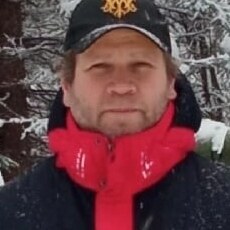 Фотография мужчины Максим, 45 лет из г. Нижний Новгород