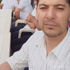 Фотография мужчины Руслан, 41 год из г. Чита