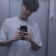 Фотография мужчины Данил, 23 года из г. Петропавловск