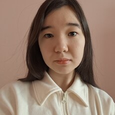 Фотография девушки Агаша, 21 год из г. Якутск