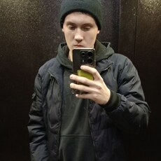 Фотография мужчины Сережа, 20 лет из г. Гвардейск