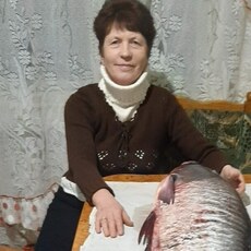 Фотография девушки Светлана, 66 лет из г. Заринск