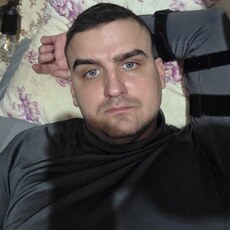 Фотография мужчины Сергей, 31 год из г. Шахтерск