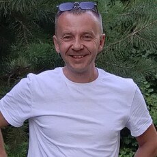Фотография мужчины Павел, 40 лет из г. Оренбург